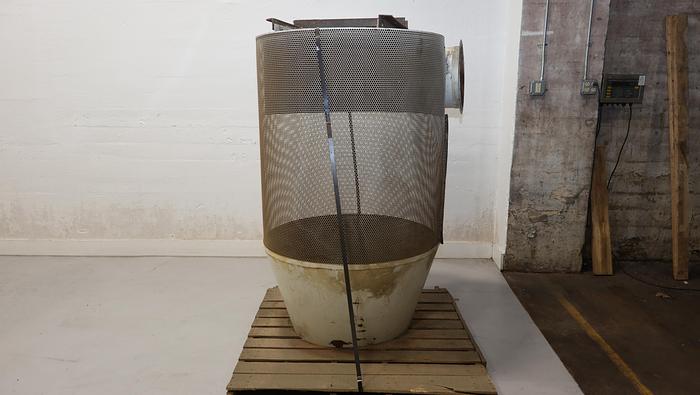 Used Selco Products INC. HS-12HD Horizontal Baler #44640