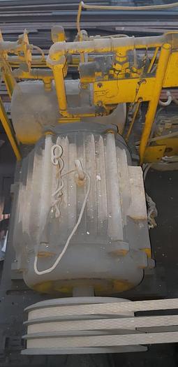 Used Press Trimming PKZE500