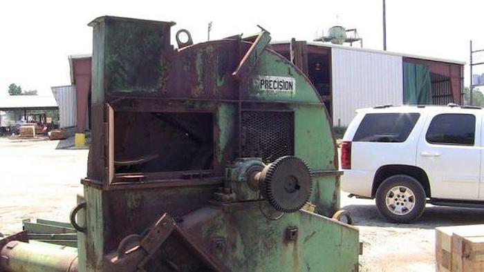 Used 84" Precision Chipper