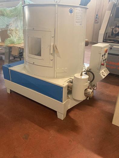 Revisionato Bricchettatrice COMAFER DYNAMIC 85