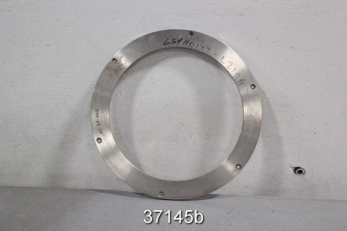 Used Warren 12PL22 Pump Case Ring, 654H0189 #37145