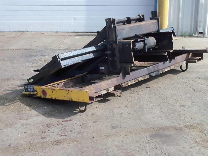 Used 2000 Tommy Lift-Gate- Stock #: 0073