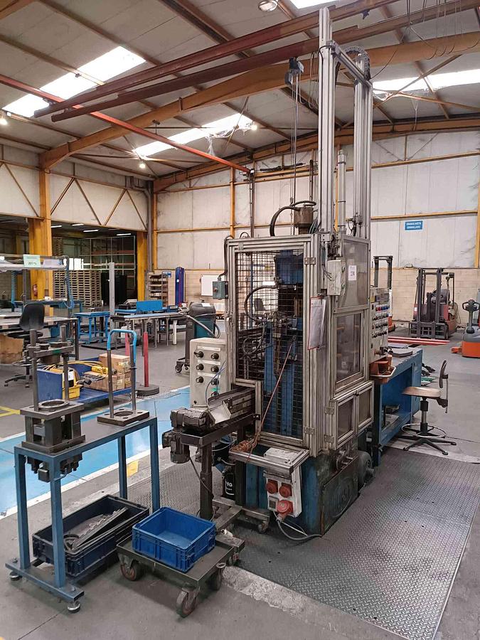 Used DORST Dorst DK 30