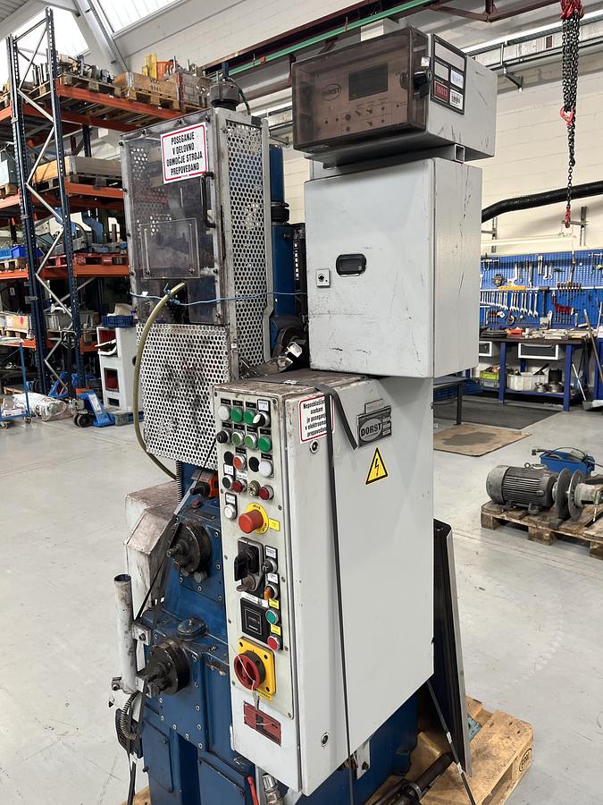 Used DORST TPA 5