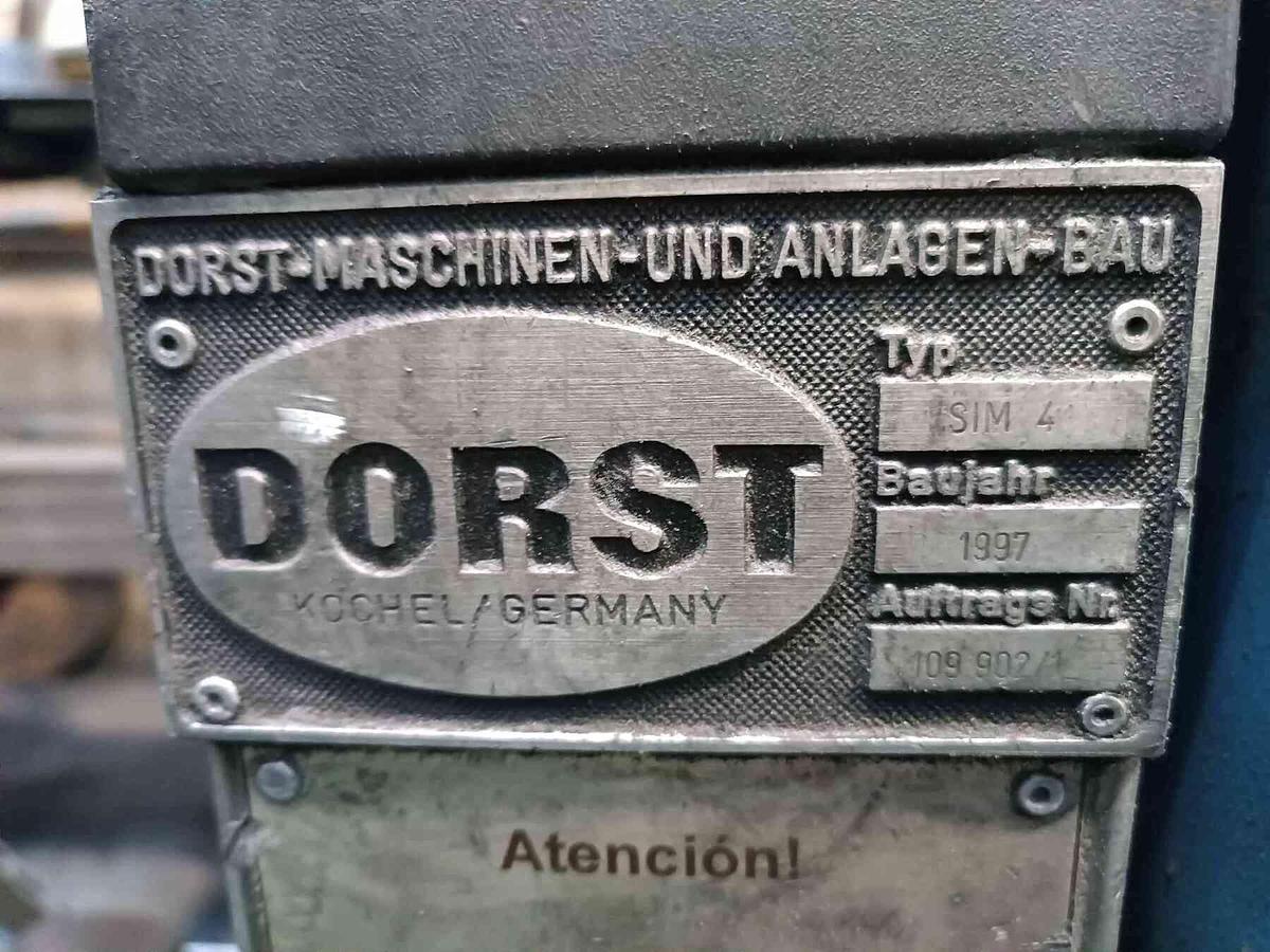 Used DORST TPA 450