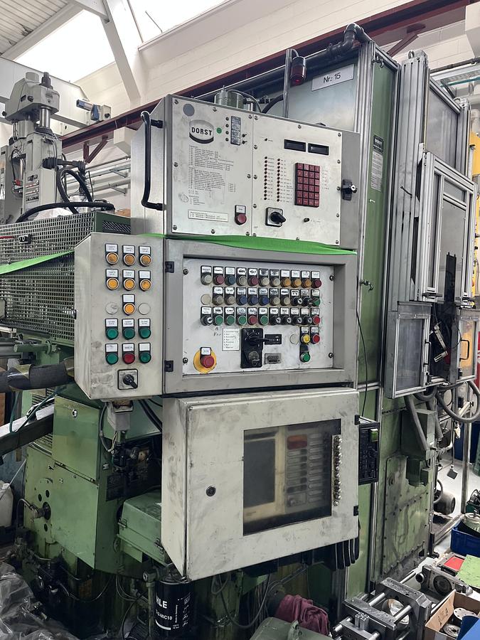 Used DORST Dorst DK 30