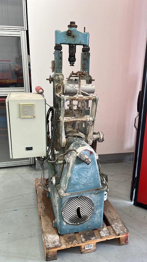 Used DORST TPA 4