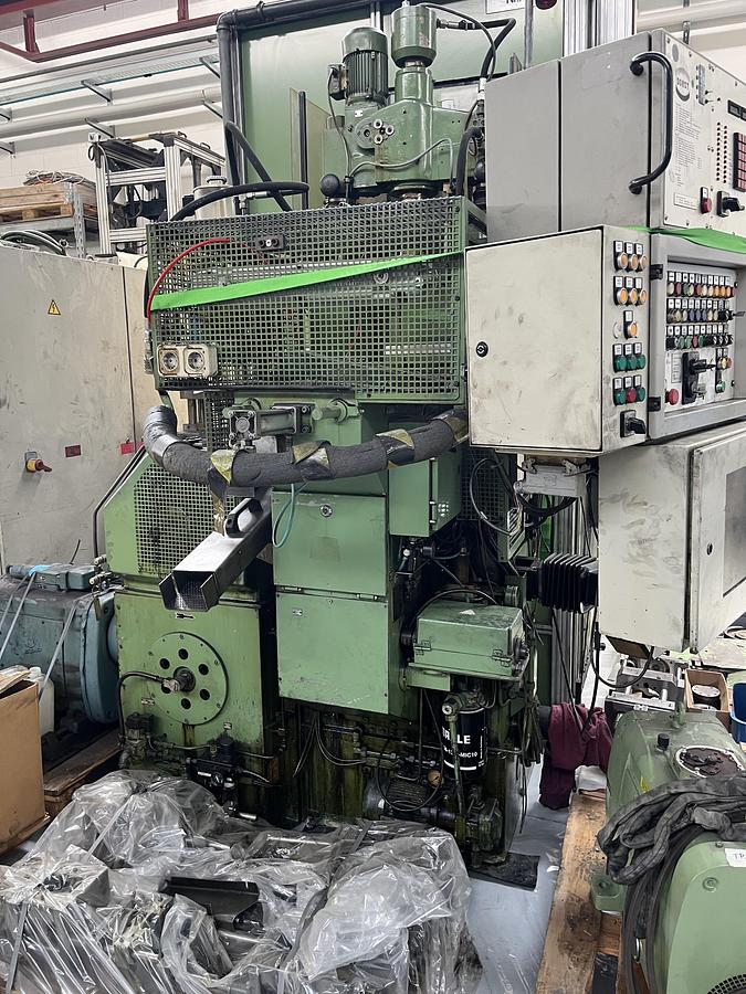 Used DORST Dorst DK 30