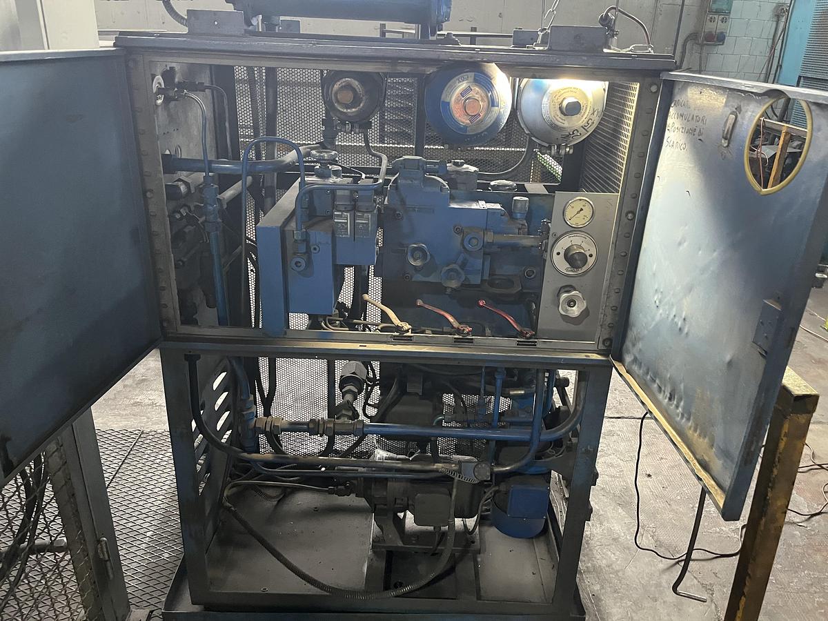 Used DORST TPA 180