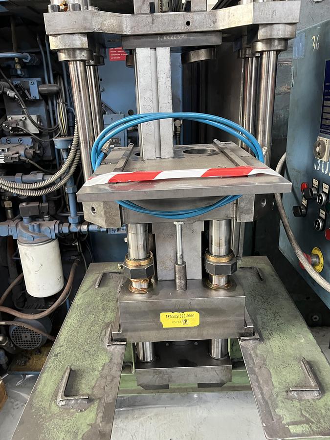 Used Dorst TPA 50/4S