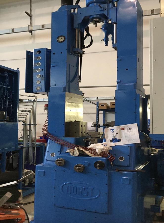 Used Dorst TPA 140