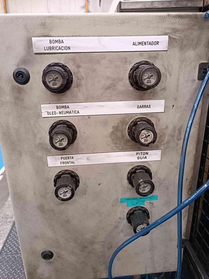 Used DORST Dorst DK 30