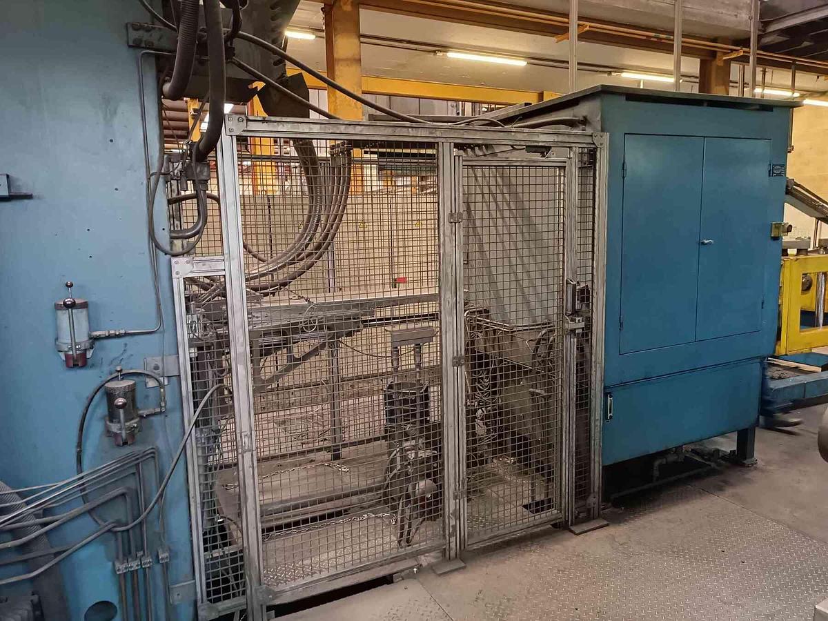 Used DORST TPA 450
