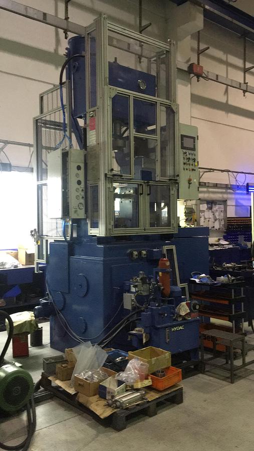 Used DORST TPA 100/3