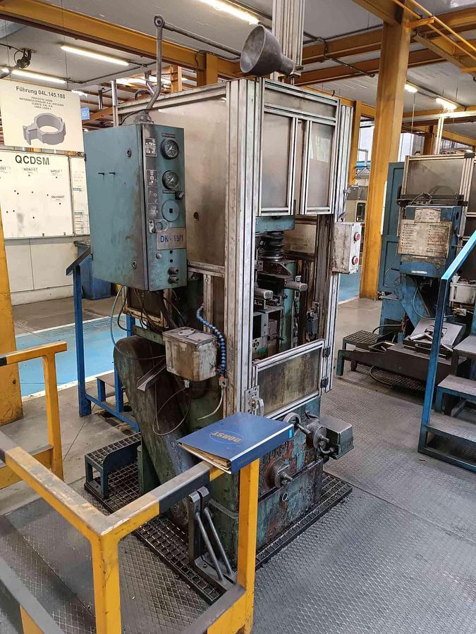 Used DORST DK 15