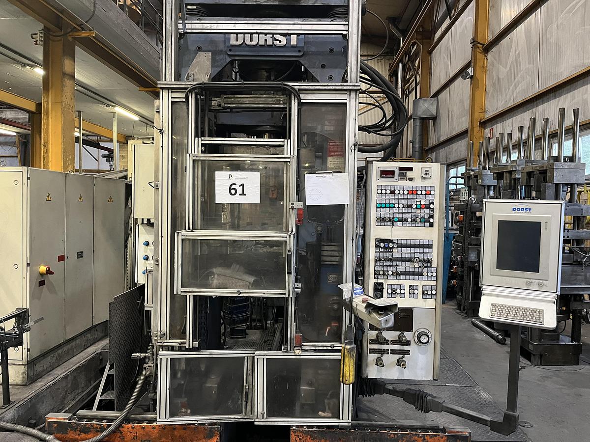 Used DORST TPA 450