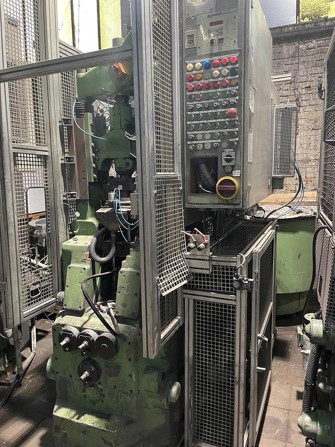 Used Dorst TPA 15