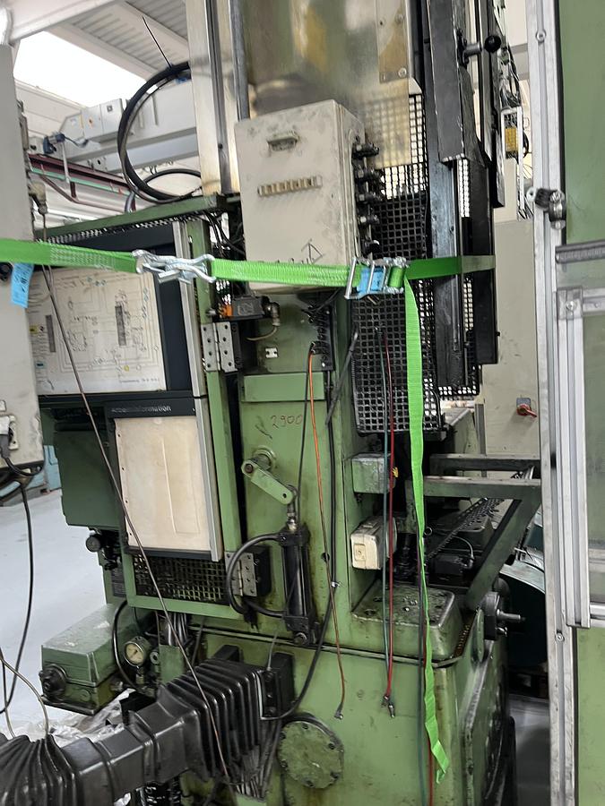 Used DORST Dorst DK 30