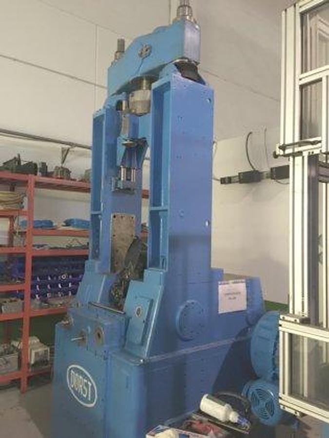 Used Dorst TPA 140