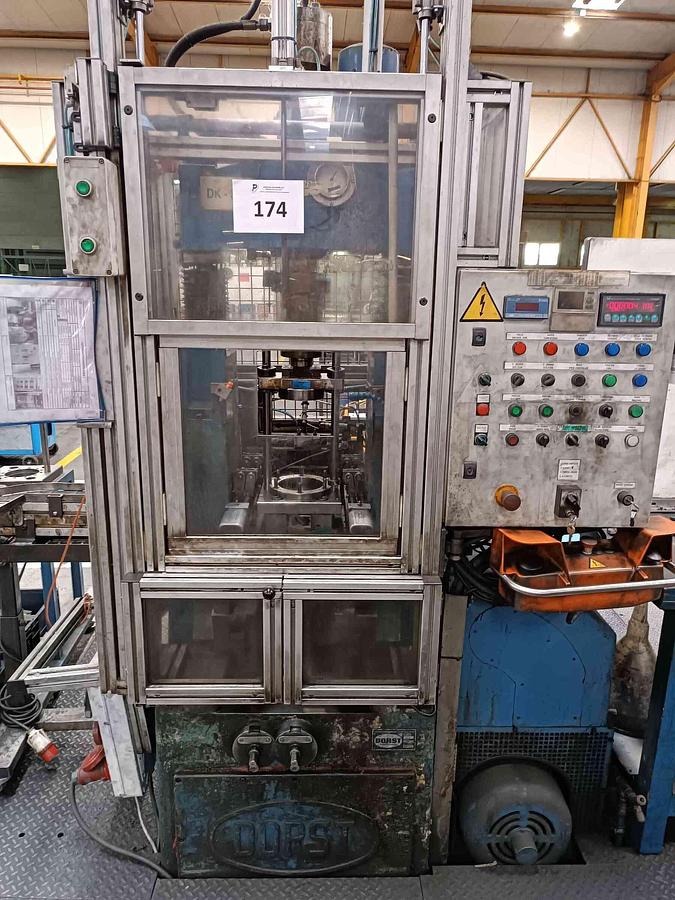 Used DORST Dorst DK 30
