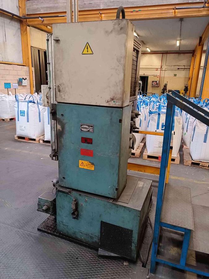 Used DORST DK 15