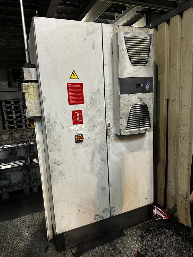Used Dorst DK250