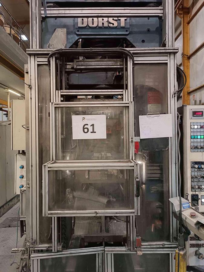 Used DORST TPA 450