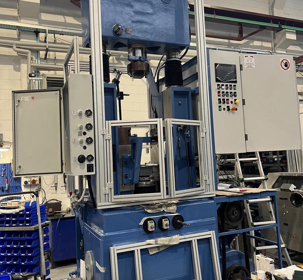 Used RSM Dorst TPA 100/3