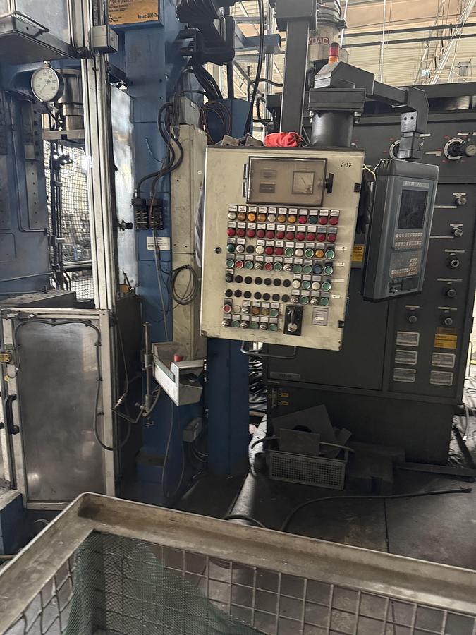 Used Dorst TPA 350