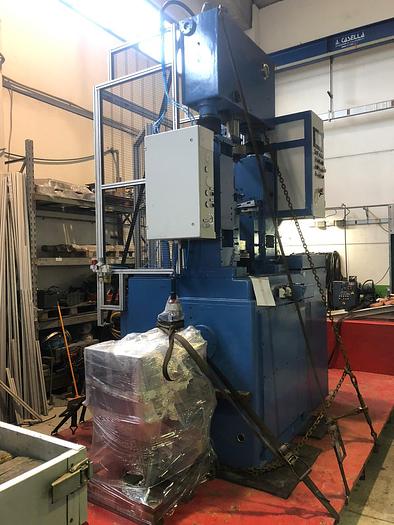 Usato DORST TPA 100/3