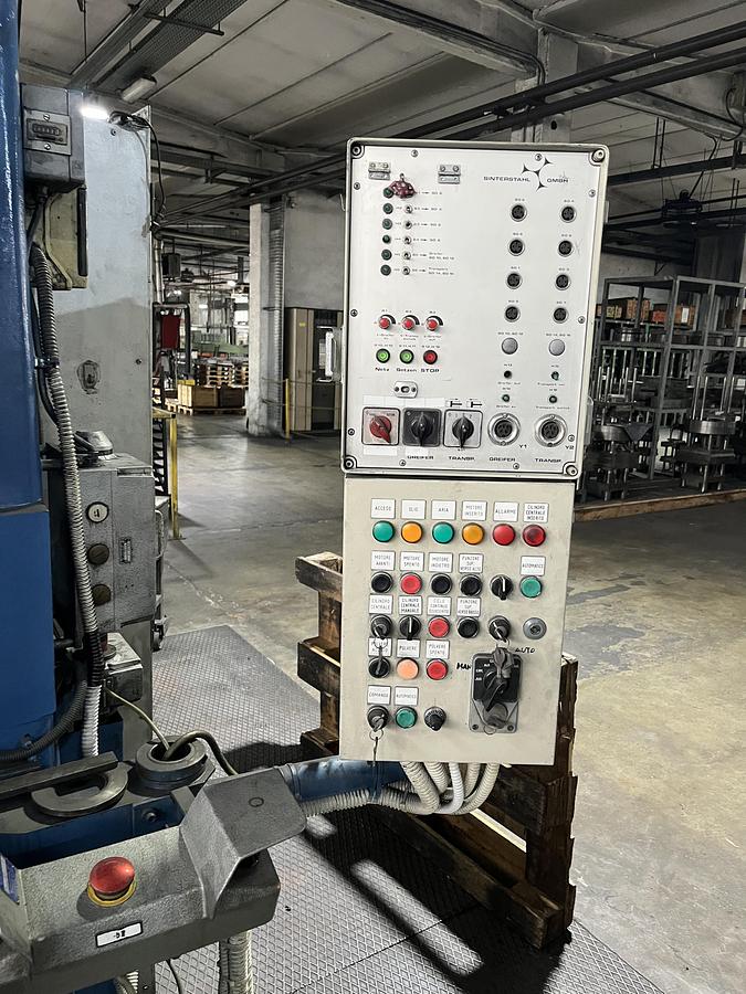 Used DORST TPA 180