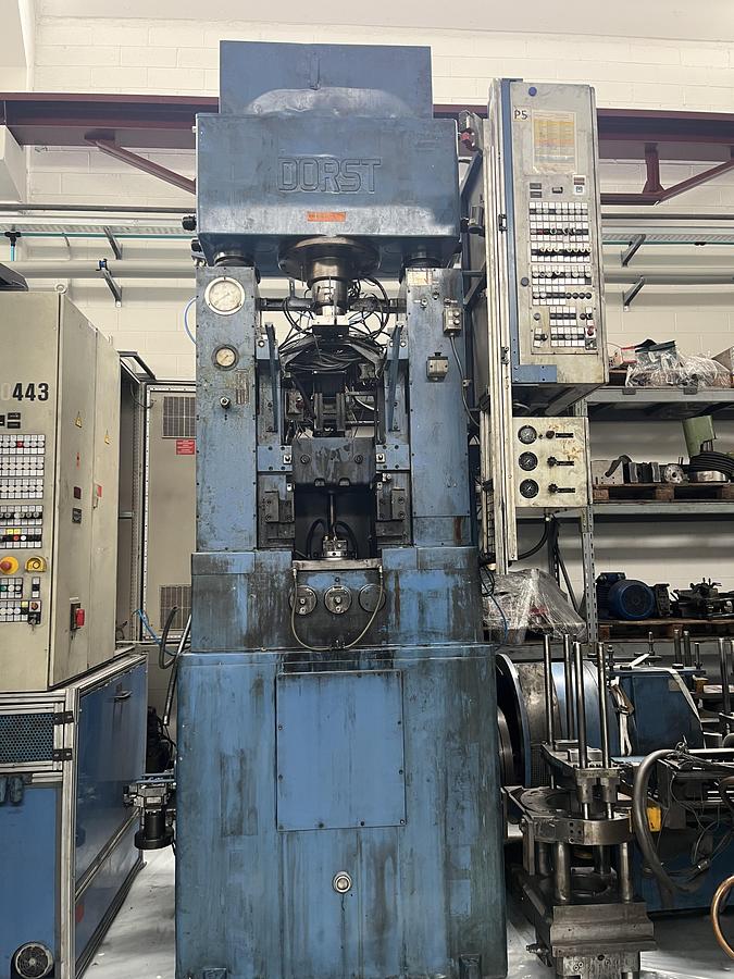 Used Dorst DK250