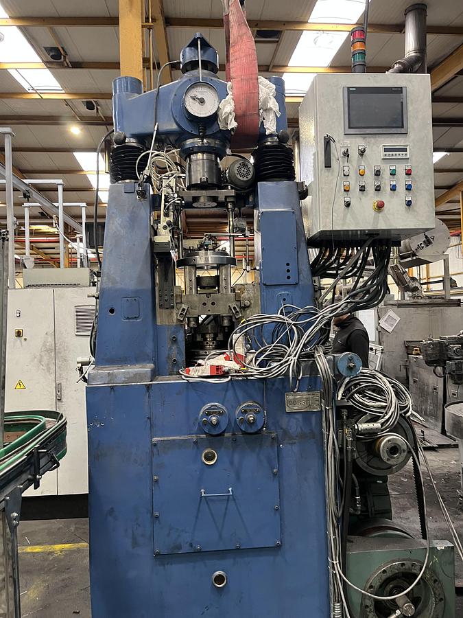 Used DORST DK100