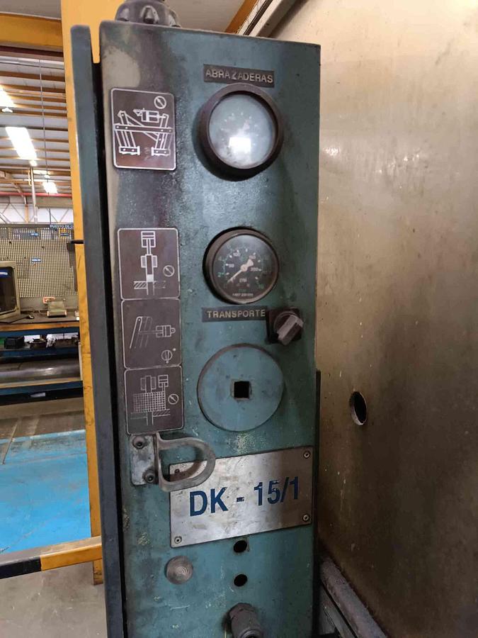 Used DORST DK 15