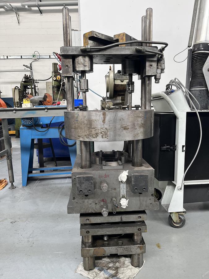 Used Dorst TPA 200