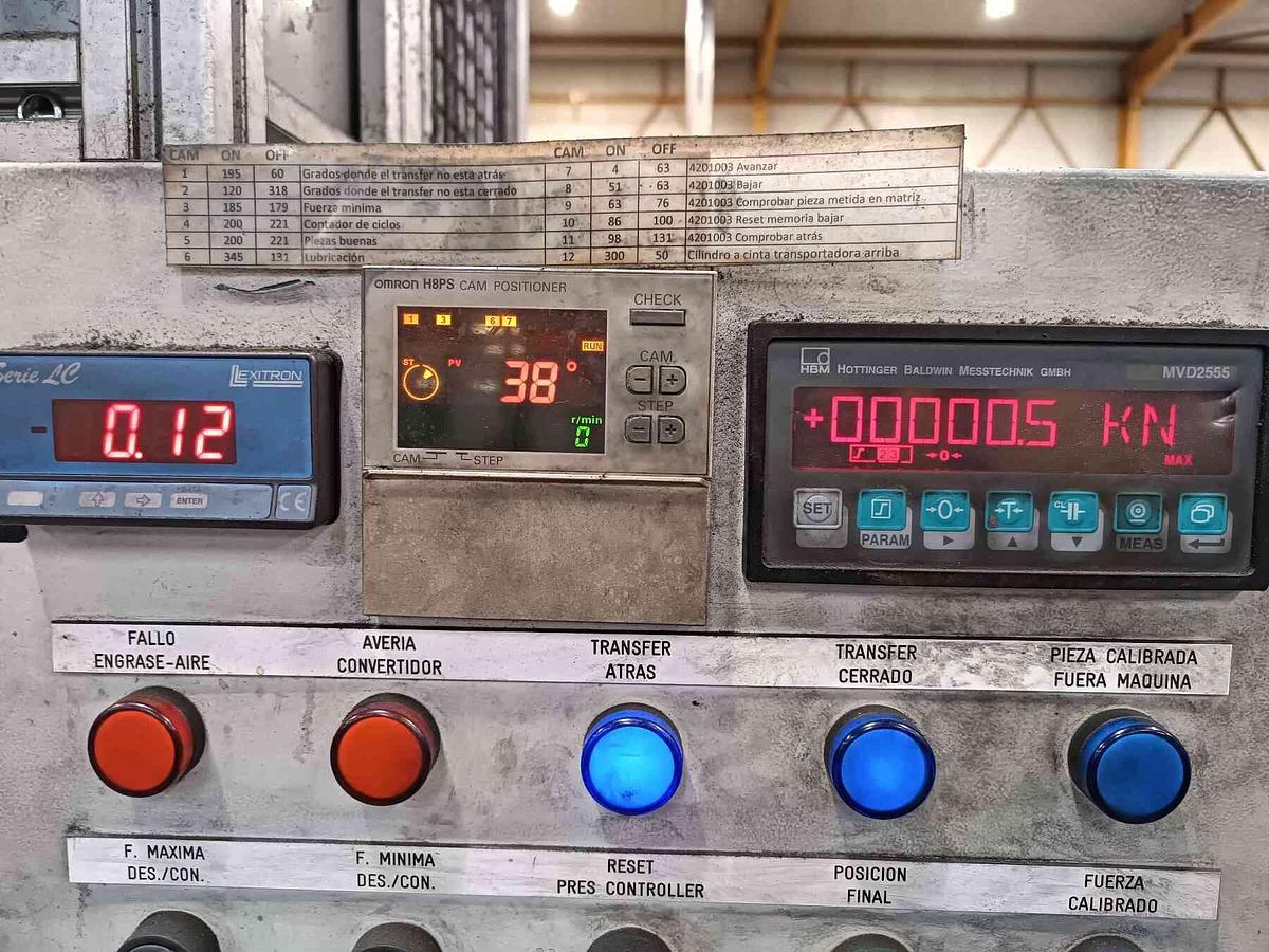 Used DORST Dorst DK 30