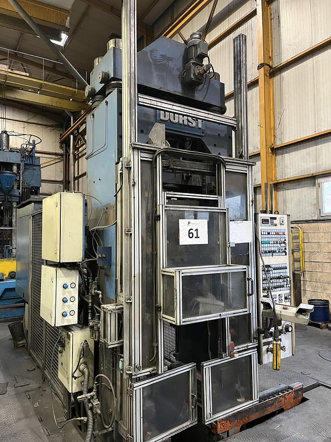 Used DORST TPA 450