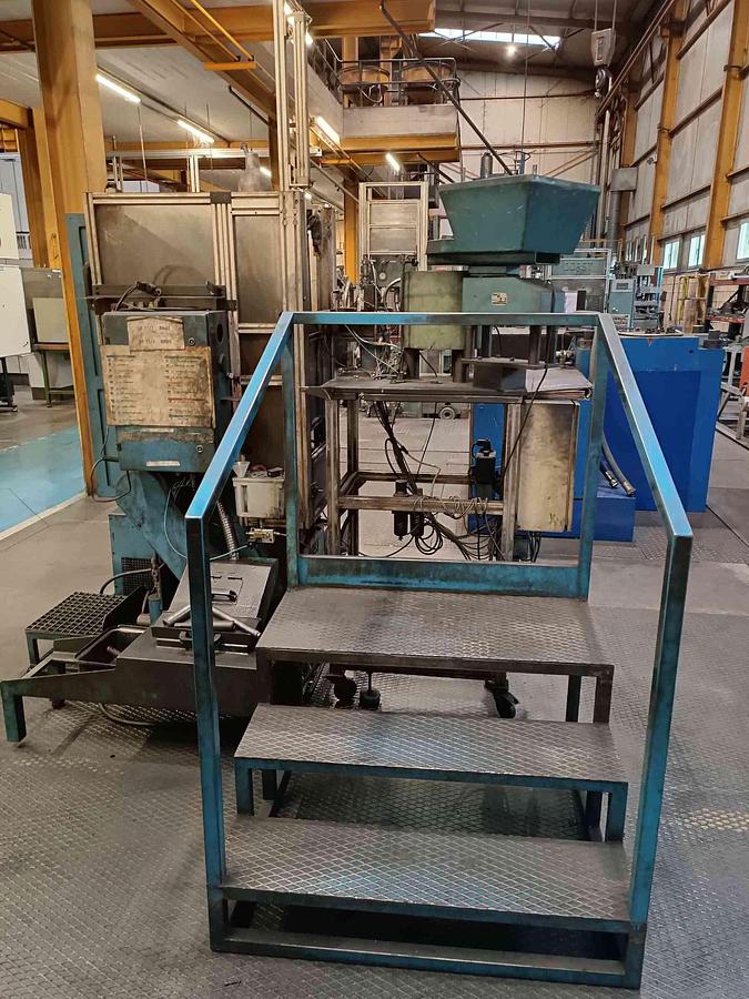 Used DORST DK 15