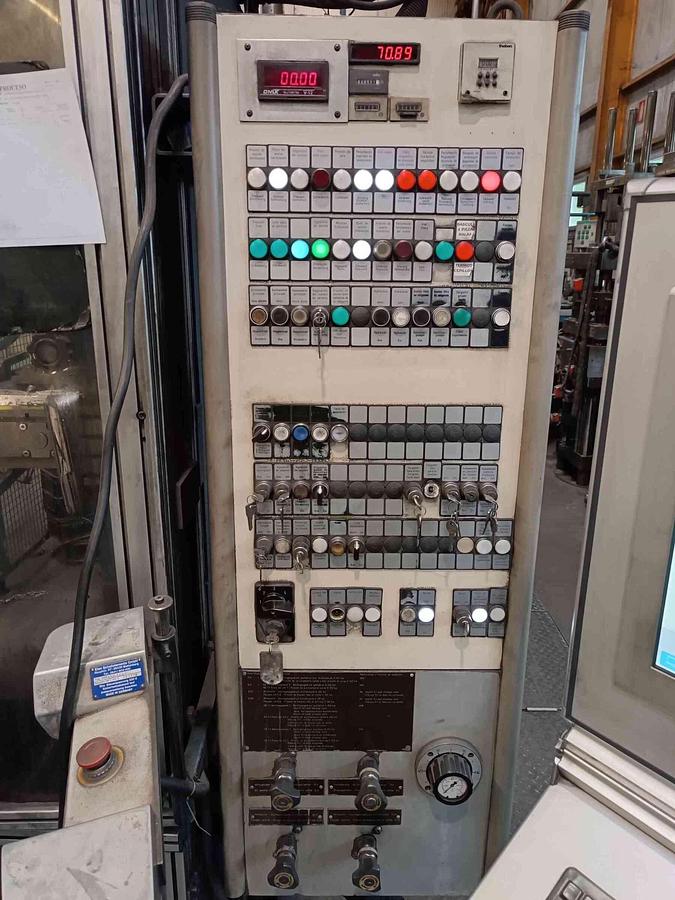 Used DORST TPA 450