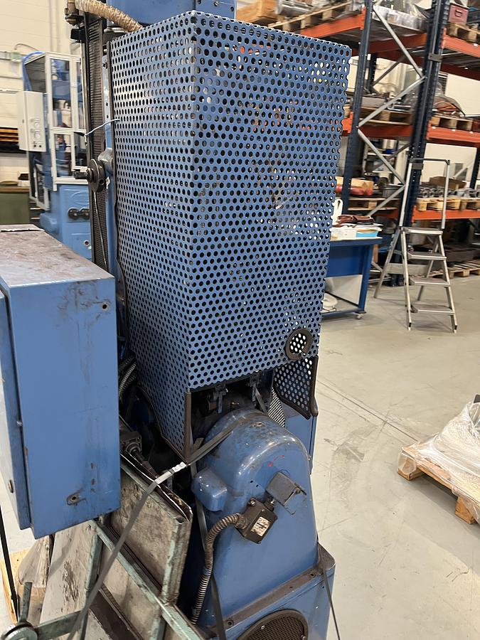 Used DORST TPA 4