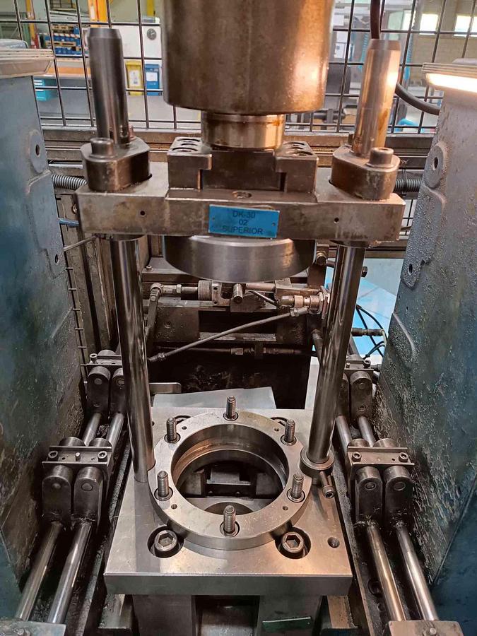 Used DORST Dorst DK 30