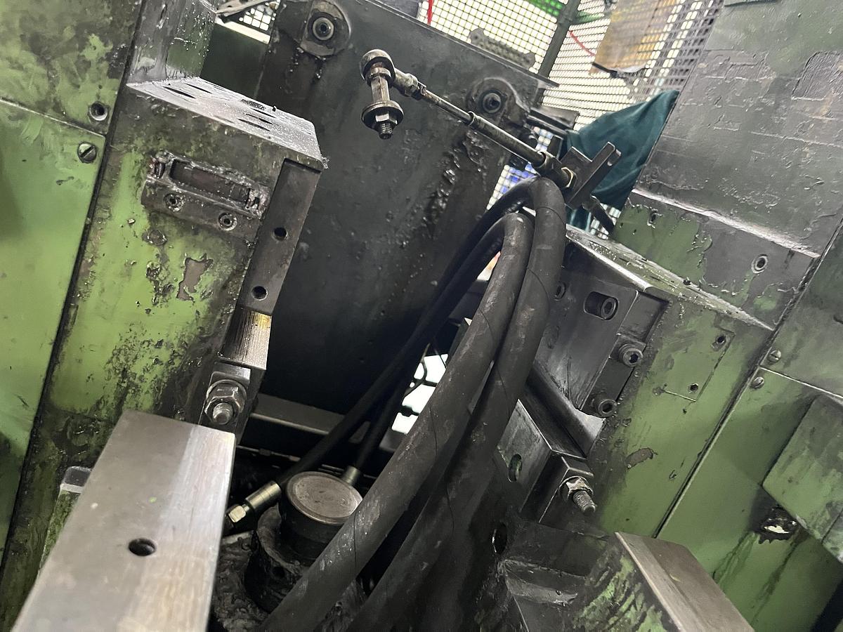 Used DORST Dorst DK 30