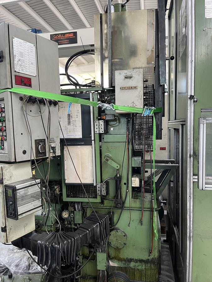 Used DORST Dorst DK 30