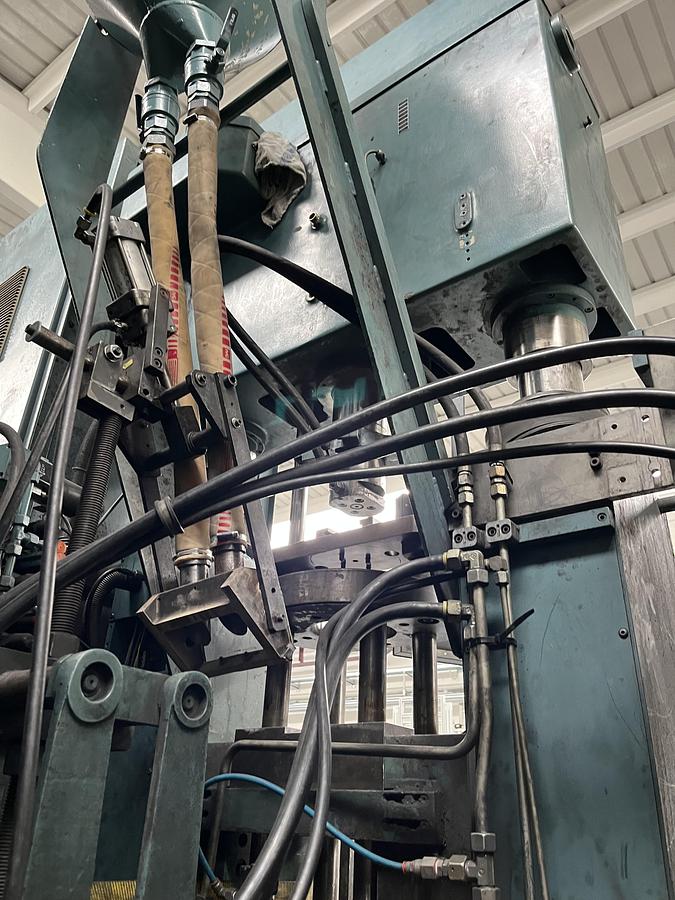 Used Dorst TPA 100/3