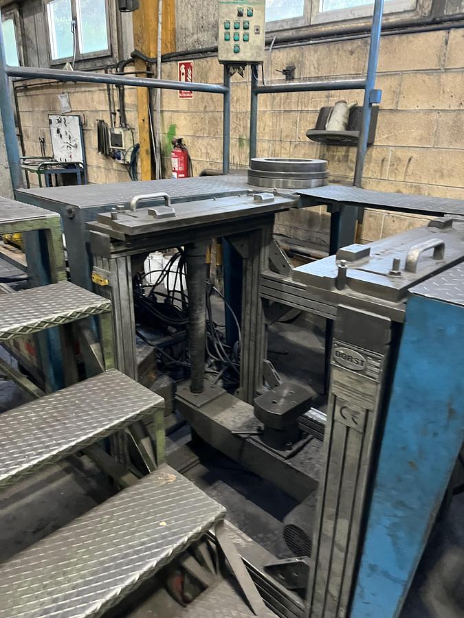 Used DORST TPA 450