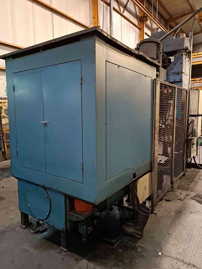Used DORST TPA 450