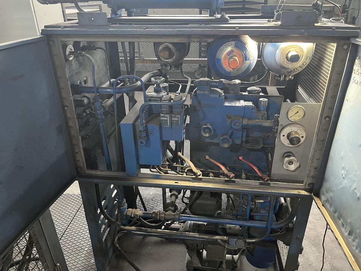 Used DORST TPA 180
