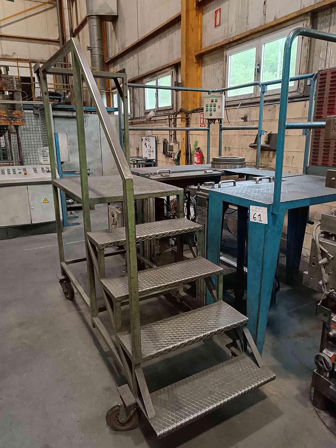 Used DORST TPA 450