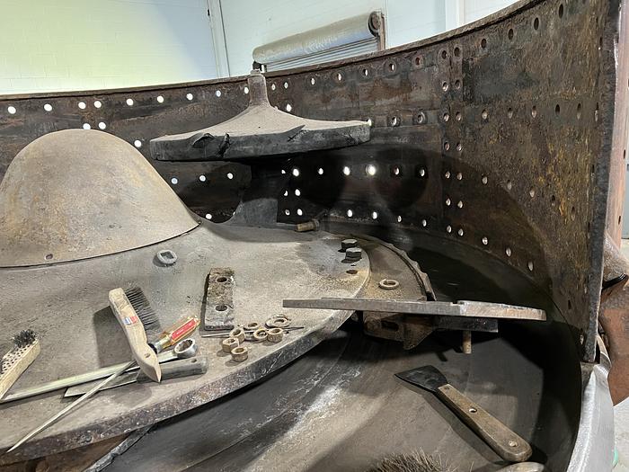 Used BEARDSLEY & PIPER 85B SPEEDMULLER