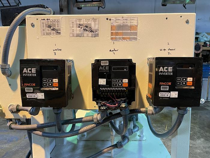 Used 2 GALLON ROSS VERSAMIX - TRIPLE SHAFT - S/S - VACUUM - JACKETED